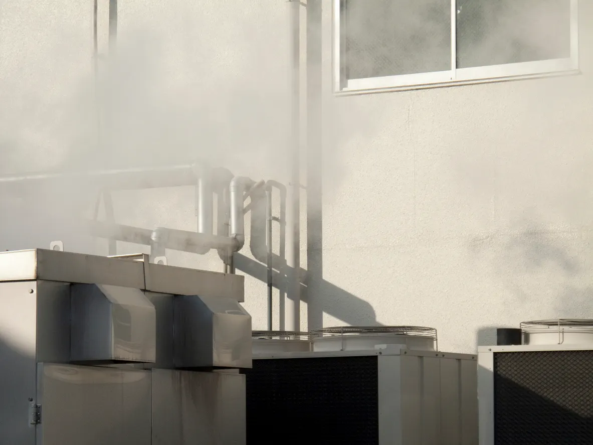Do I Need To Test My Fire Dampers?