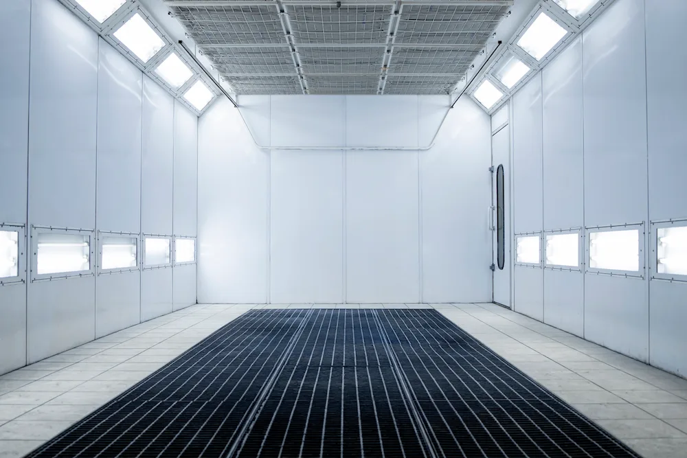 Car Factory Extraction System