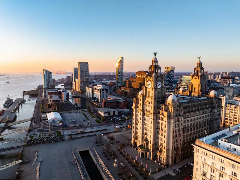 Liverpool