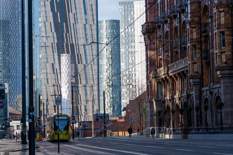Manchester
