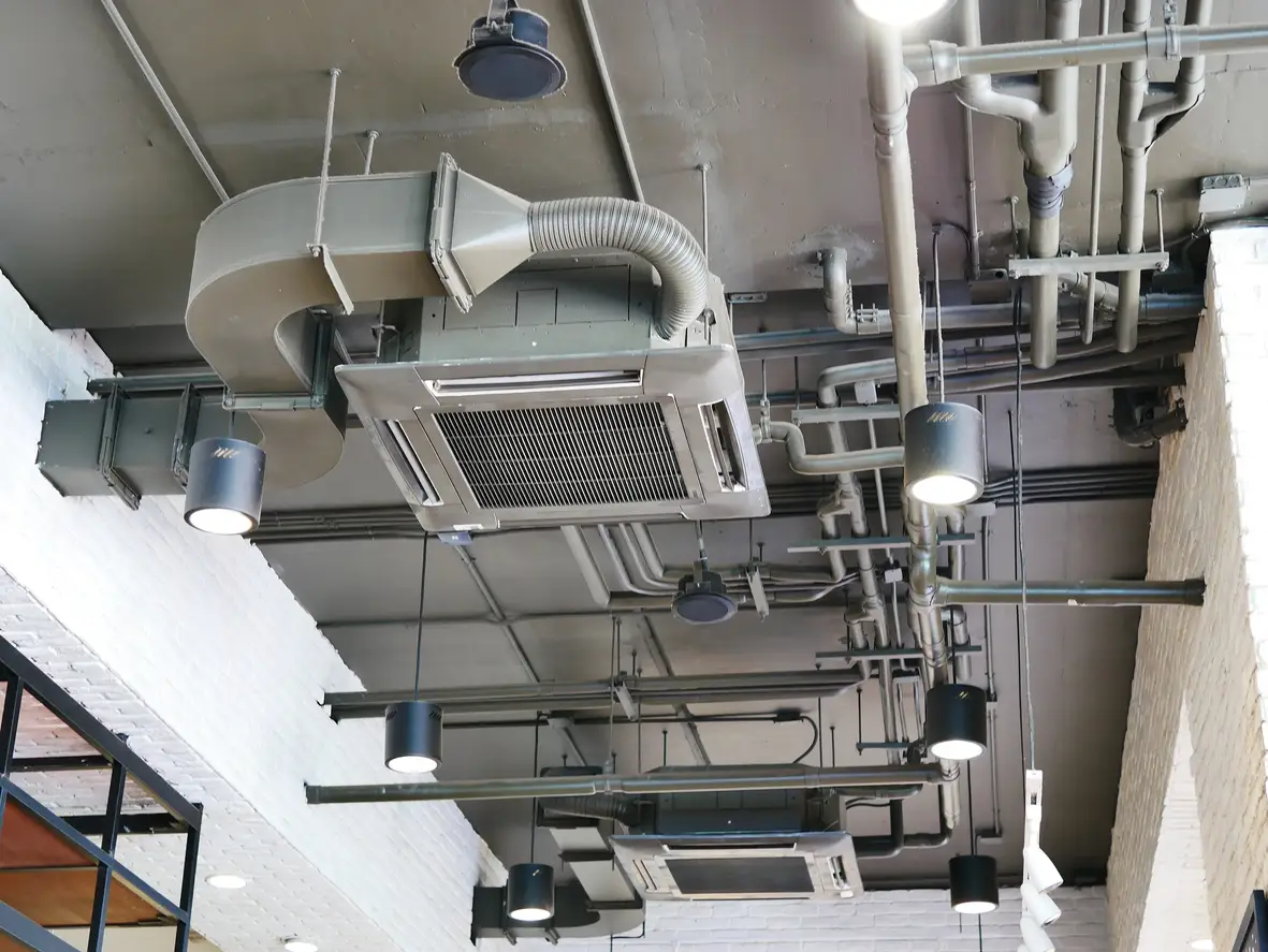 Restaurant Ventilation Cleaning Liverpool